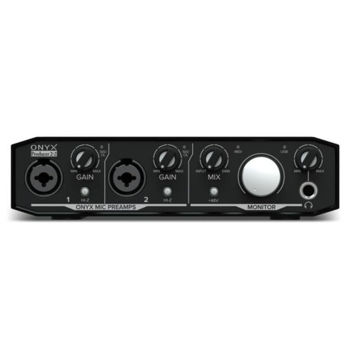 Mackie Onyx Producer 2-2